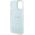 Guess Guess GUHMP15SHITSQ iPhone 15 6.1" turkusowy/turquoise hardcase IML Iridescent MagSafe