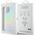 Guess Guess GUHMP15SHITSQ iPhone 15 6.1" turkusowy/turquoise hardcase IML Iridescent MagSafe