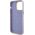 Guess Guess GUHCP15XPGMCSL iPhone 15 Pro Max 6.7" liliowy/lilac hardcase Glitter Glossy Script