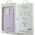 Guess Guess GUHCP15XPGMCSL iPhone 15 Pro Max 6.7" liliowy/lilac hardcase Glitter Glossy Script