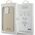 Guess Guess GUHCP15XPGMCSD iPhone 15 Pro Max 6.7" złoty/light gold hardcase Glitter Glossy Script