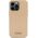 Guess Guess GUHCP15LPGMCSD iPhone 15 Pro 6.1" złoty/light gold hardcase Glitter Glossy Script