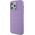 Guess Guess GUHMP15LPSAHMCU iPhone 15 Pro 6.1" fioletowy/purple hardcase Saffiano MagSafe
