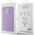 Guess Guess GUHMP15LPSAHMCU iPhone 15 Pro 6.1" fioletowy/purple hardcase Saffiano MagSafe