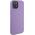 Guess Guess GUHMP15MPSAHMCU iPhone 15 Plus 6.7" fioletowy/purple hardcase Saffiano MagSafe