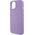 Guess Guess GUHMP15MPSAHMCU iPhone 15 Plus 6.7" fioletowy/purple hardcase Saffiano MagSafe