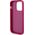 Guess Guess GUHCP15XPS4DGPP iPhone 15 Pro Max 6.7" różowy/pink hardcase Strass Metal Logo
