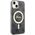 Guess Guess GUHMP14SH4STK iPhone 14 6.1" czarny/black hardcase 4G MagSafe