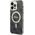 Guess Guess GUHMP14XH4STK iPhone 14 Pro Max 6.7" czarny/black hardcase 4G MagSafe