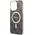 Guess Guess GUHMP14XH4STK iPhone 14 Pro Max 6.7" czarny/black hardcase 4G MagSafe