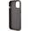 Guess Guess GUHCP15SPGS4TDW iPhone 15 6.1" brązowy/brown hardcase Grip Stand 4G Triangle Strass