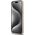 Guess Guess GUHCP15XSMBSLP iPhone 15 Pro Max 6.7" różowy/pink hardcase Silicone Script Metal Logo & Frame