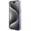 Guess Guess GUHMP15MHRSGSU iPhone 15 Plus 6.7" fioletowy/purple hardcase Ring Stand Script Glitter MagSafe