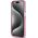 Guess Guess GUHMP15XHRSGSP iPhone 15 Pro Max 6.7" różowy/pink hardcase Ring Stand Script Glitter MagSafe