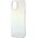 Guess Guess GUHCP12MHDECMI iPhone 12/12 Pro 6.1" wielokolorowy hardcase IML Faceted Mirror Disco Iridescent