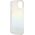 Guess Guess GUHCP12MHDECMI iPhone 12/12 Pro 6.1" wielokolorowy hardcase IML Faceted Mirror Disco Iridescent