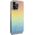 Guess Guess GUHCP13LHDECMI iPhone 13 Pro / 13 wielokolorowy hardcase IML Faceted Mirror Disco Iridescent