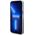 Guess Guess GUHCP13LHDECMI iPhone 13 Pro / 13 wielokolorowy hardcase IML Faceted Mirror Disco Iridescent