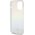 Guess Guess GUHCP13LHDECMI iPhone 13 Pro / 13 wielokolorowy hardcase IML Faceted Mirror Disco Iridescent