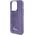 Guess Guess GUHCP13XPSFDGSU iPhone 13 Pro Max 6.7" fioletowy/purple hardcase Sequin Script Metal
