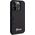 Guess Guess GUHCP14XPSFDGSK iPhone 14 Pro Max 6.7" czarny/black hardcase Sequin Script Metal