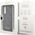 Guess Guess GUHCZFD5GF4GGR F946 Z Fold5 szary/grey hardcase 4G Charms Collection