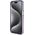 Guess Guess GUHMP13XHRSGSU iPhone 13 Pro Max 6.1" fioletowy/purple hardcase Ring Stand Script Glitter MagSafe