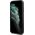 Guess Guess GUHMN61HRSGSK iPhone 11 / Xr 6.1" czarny/black hardcase Ring Stand Script Glitter MagSafe