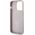 Guess Guess GUHMP15XP4RPSP iPhone 15 Pro Max 6.7" różowy/pink hardcase 4G Printed Stripes MagSafe