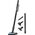 Odkurzacz pionowy Concept VP4520 Direct Air Dual