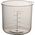 Wyciskarka wolnoobrotowa Concept LO3000 Easy Clean