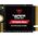 Dysk SSD Patriot VP4000 Mini 2TB M.2 2230 PCI-E x4 Gen4 NVMe (VP4000M2TBM23)