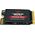 Dysk SSD Patriot VP4000 Mini 2TB M.2 2230 PCI-E x4 Gen4 NVMe (VP4000M2TBM23)