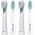 Szczoteczka Meriden Smart SMART Kids 5+ White