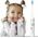 Szczoteczka Meriden Smart SMART Kids 5+ White