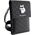 Karl Lagerfeld Karl Lagerfeld Torebka KLWBSAKHPCK czarny/black Saffiano Monogram Choupette