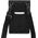 Karl Lagerfeld Karl Lagerfeld Torebka KLWBSAKHPCK czarny/black Saffiano Monogram Choupette