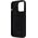 Karl Lagerfeld Karl Lagerfeld KLHCP14LSMHKNPK iPhone 14 Pro 6.1" czarny/black Silicone Ikonik Metal Pin