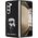 Karl Lagerfeld Karl Lagerfeld KLHCZFD5SNIKBCK Z Fold5 hardcase czarny/black Silicone Ikonik
