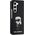 Karl Lagerfeld Karl Lagerfeld KLHCZFD5SNIKBCK Z Fold5 hardcase czarny/black Silicone Ikonik