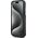 Karl Lagerfeld Karl Lagerfeld KLHCP15SSAKKNSCK iPhone 15 6.1" czarny/black hardcase Saffiano Cardslots and Stand Monogram Ikonik Patch