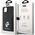 Karl Lagerfeld Karl Lagerfeld KLHCP15SSAPKCNPK iPhone 15 6.1" czarny/black hardcase Saffiano Cardslot Karl&Choupette Metal Pin
