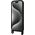 Karl Lagerfeld Karl Lagerfeld KLHCP15SSCBSKNK iPhone 15 6.1" hardcase czarny/black Crossbody Silicone Ikonik