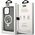 Karl Lagerfeld Karl Lagerfeld KLHMP13LHMRSKCK iPhone 13 Pro 6.1" czarny/black hardcase Ring Stand Karl&Choupettte MagSafe