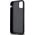 Karl Lagerfeld Karl Lagerfeld KLHCN613DMKRLK iPhone 11 / Xr 6.1" czarny/black hardcase 3D Rubber Multi Logo