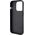 Karl Lagerfeld Karl Lagerfeld KLHCP15LGSACHPK iPhone 15 Pro 6.1" czarny/black hardcase Gripstand Saffiano Choupette Pins