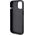 Karl Lagerfeld Karl Lagerfeld KLHCP15MGSACHPK iPhone 15 Plus 6.7" czarny/black hardcase Gripstand Saffiano Choupette Pins