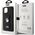 Karl Lagerfeld Karl Lagerfeld KLHCP15MGSACHPK iPhone 15 Plus 6.7" czarny/black hardcase Gripstand Saffiano Choupette Pins