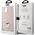 Karl Lagerfeld Karl Lagerfeld KLHCP15MSMHCNPP iPhone 15 Plus 6.7" różowy/pink Silicone Choupette Metal Pin