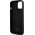 Karl Lagerfeld Karl Lagerfeld KLHCP15MSMHCNPK iPhone 15 Plus 6.7" czarny/black Silicone Choupette Metal Pin